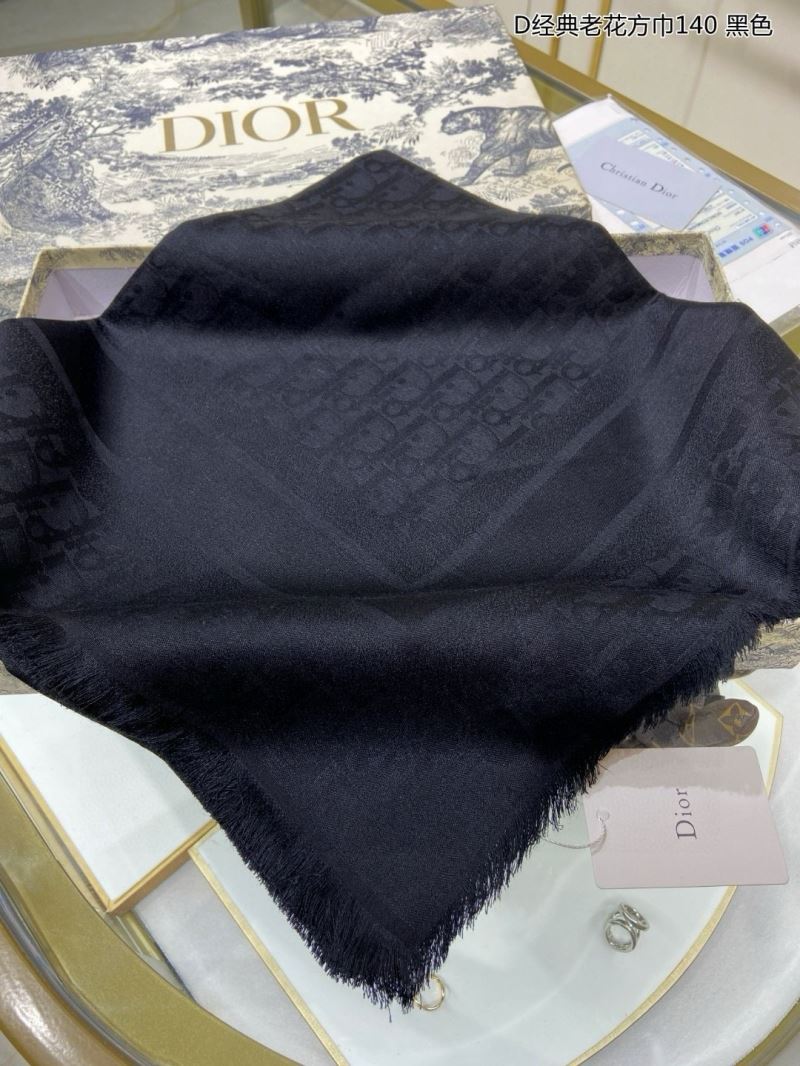 Christian Dior Scarf